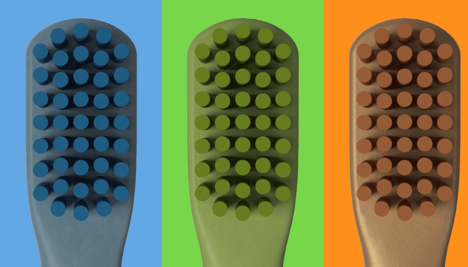 Entrevista con nuestro diseñador