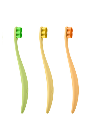 Cepillos Promis Trio Colored