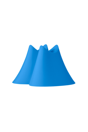 Portacepillos Promis Duo Blue