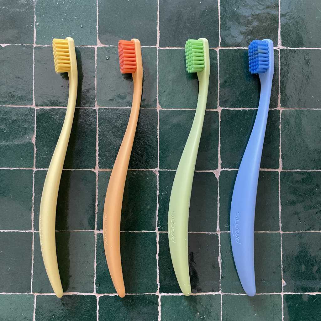 Cómo cuidar tu salud dental