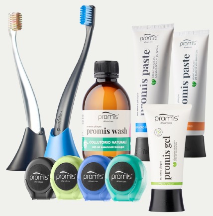 Limpieza dental perfecta