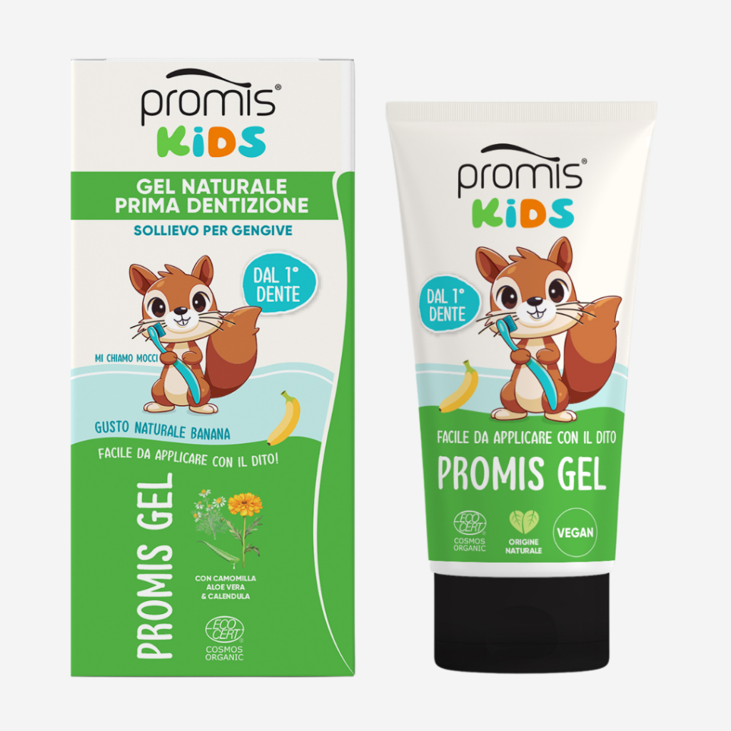 Promis gel KIDS